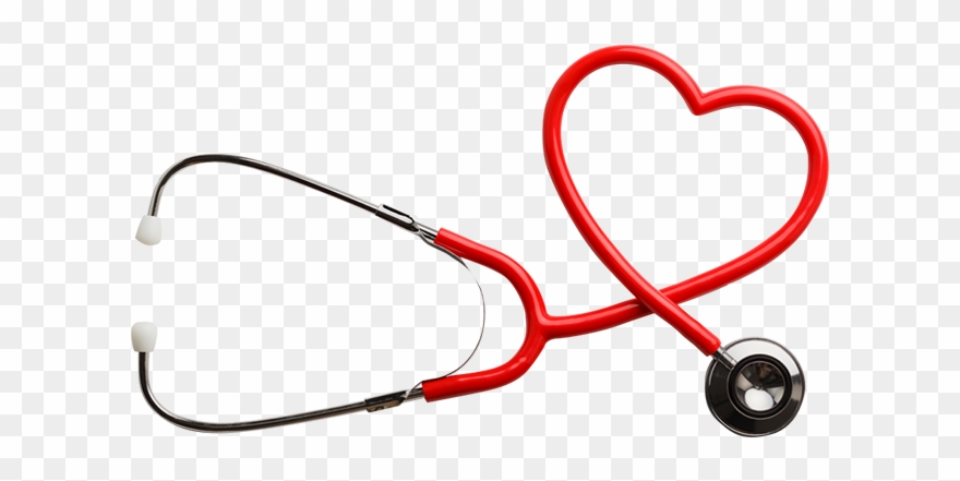 Healthcare - Heart Clipart