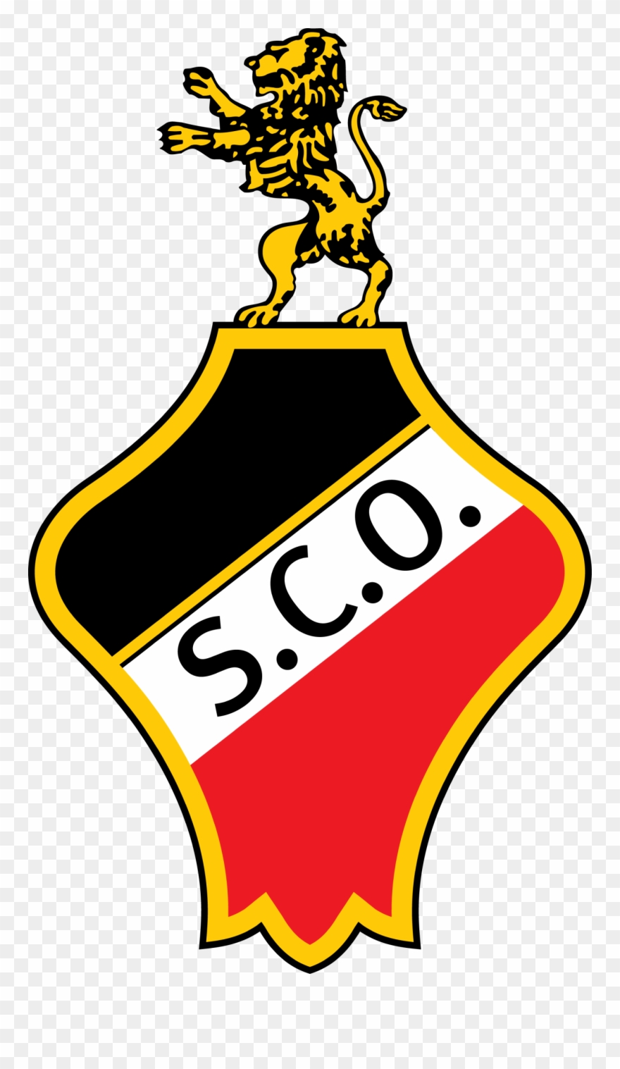Sporting Clube Olhanense - S.c. Olhanense Clipart