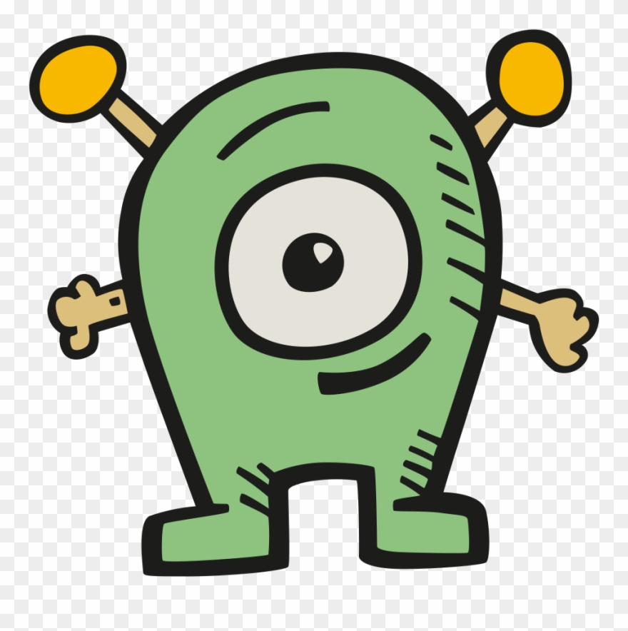 Alien 2 Icon - Imagem Png De Estrangeiro Clipart