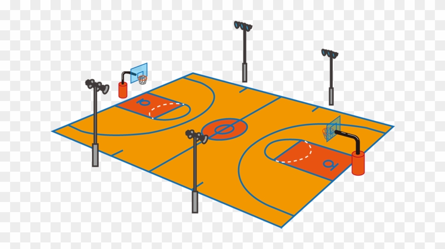 The - 110 Metres Hurdles Clipart