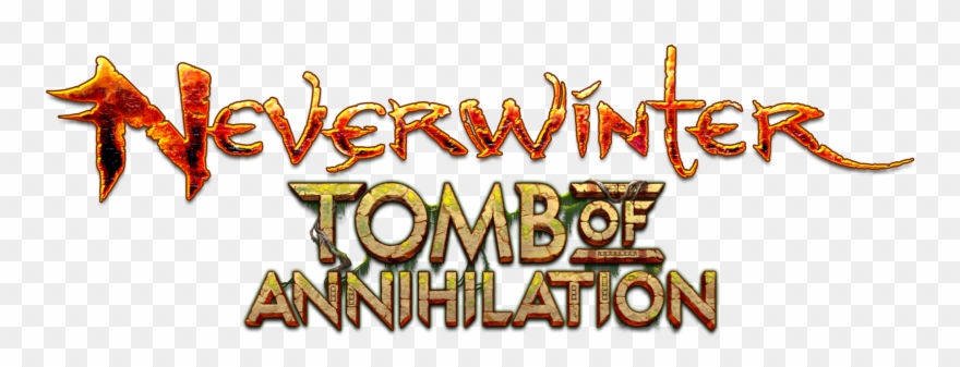Sending Adventurers On A Perilous Journey To Find Its - Neverwinter Clipart