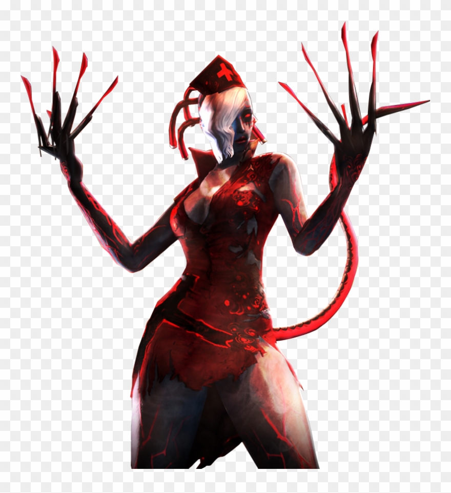 Lo Cuma Perlu Rename Aja Tadi - Crossfire Maiden Clipart