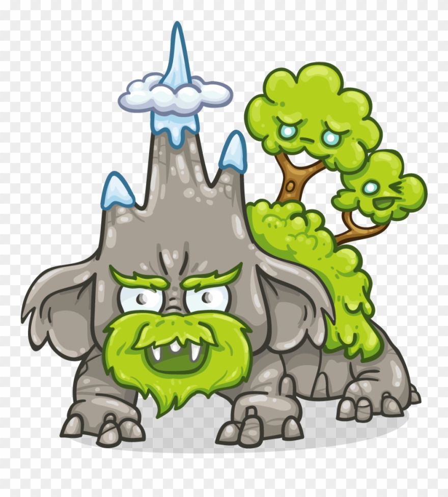 Find Near Me - Cartoon Clipart