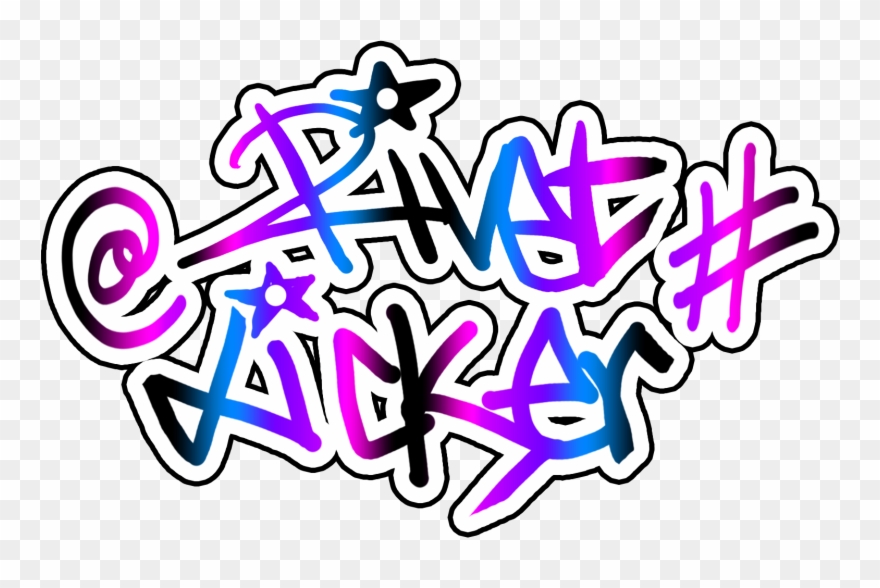 I Guess It's About Time I Made An Official Announcement Clipart