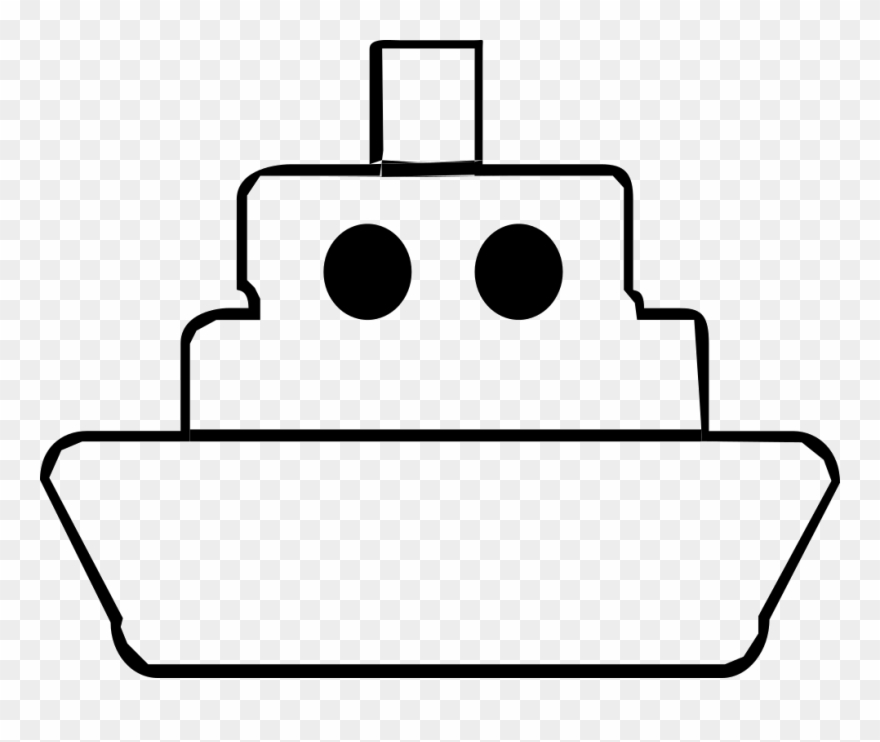 Png File - Line Art Clipart