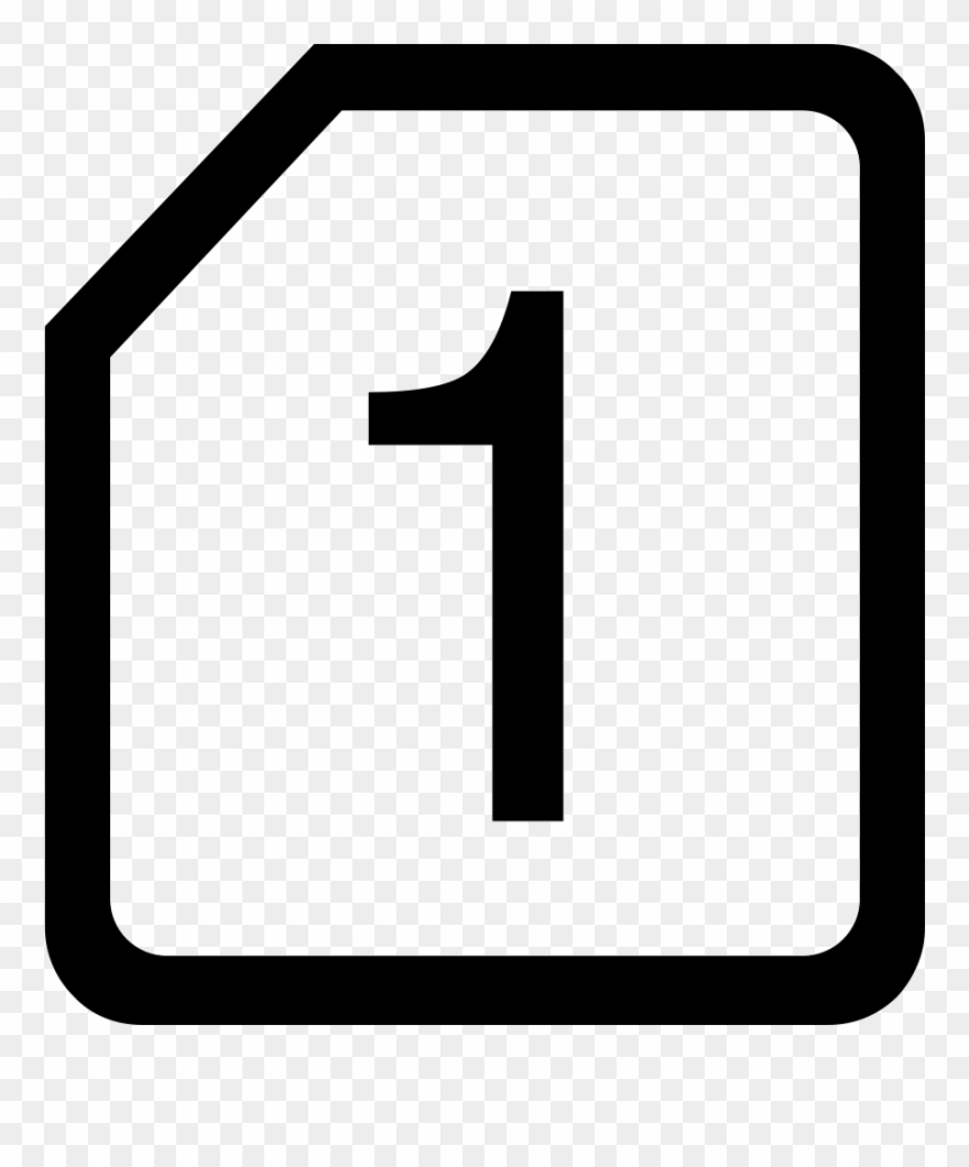 Png File - Sign Clipart