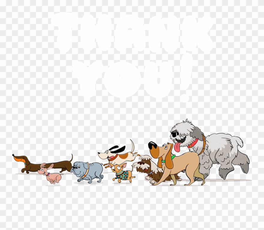 Guide Dogs Australia - Cartoon Clipart