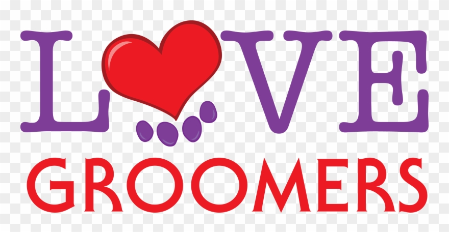 Love Groomers - Home Page - We Love Clipart