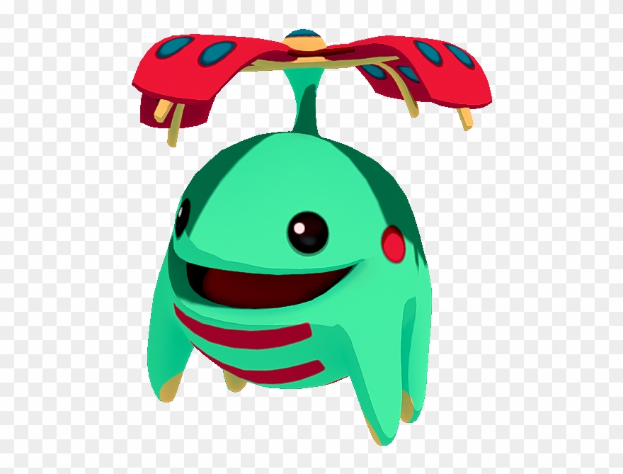 Temtem Saku Clipart
