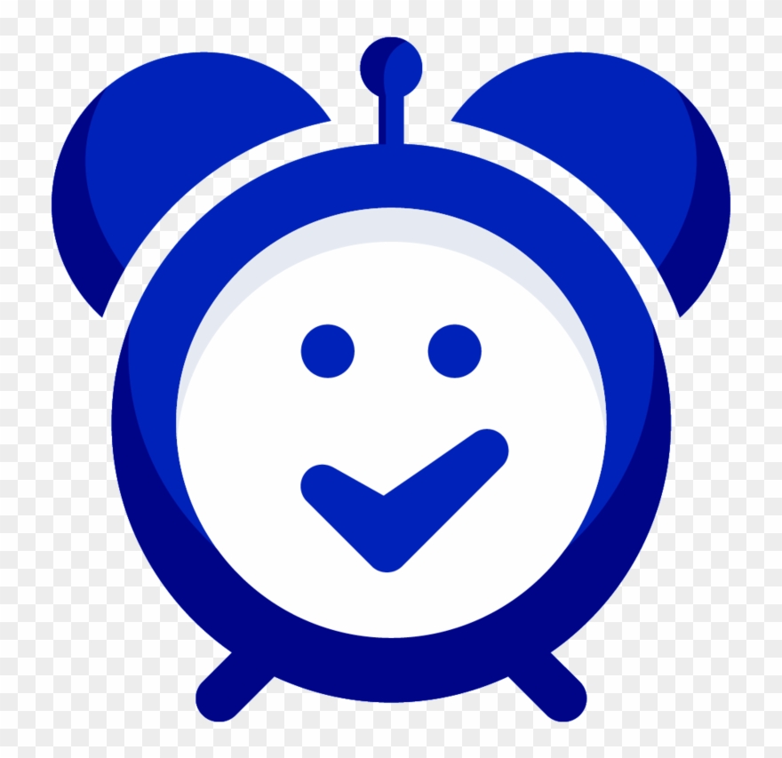 Wun Clock 9 - Png Alarm Clock Ppt Icon Clipart