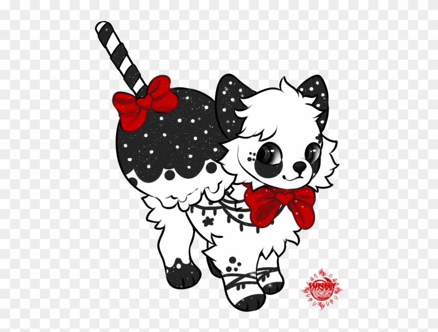 Bowey Chibi Clipart
