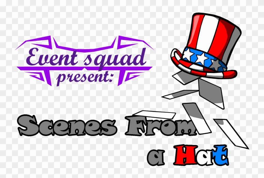 [over][esxormo]scenes From A Hat - Volkswagen Bank Clipart