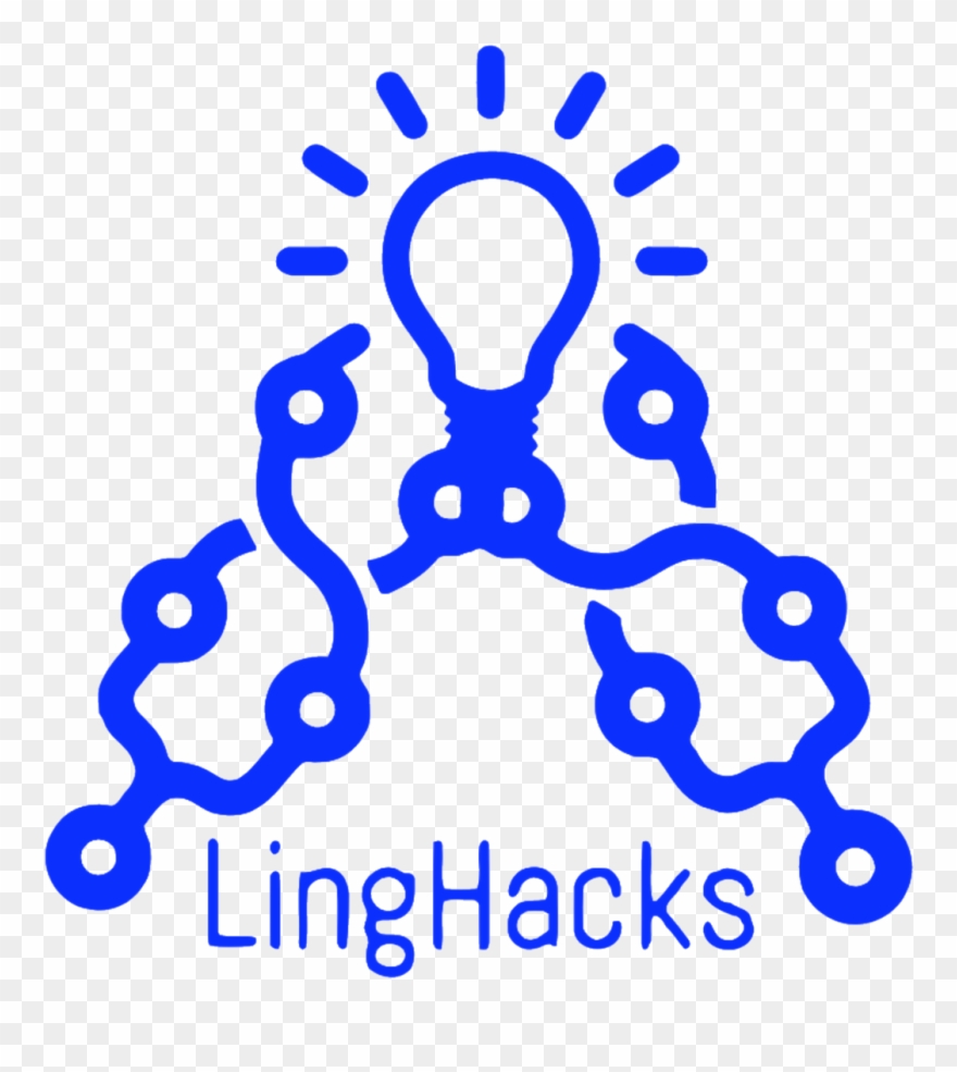 Linghacks Ii - Descend Clipart