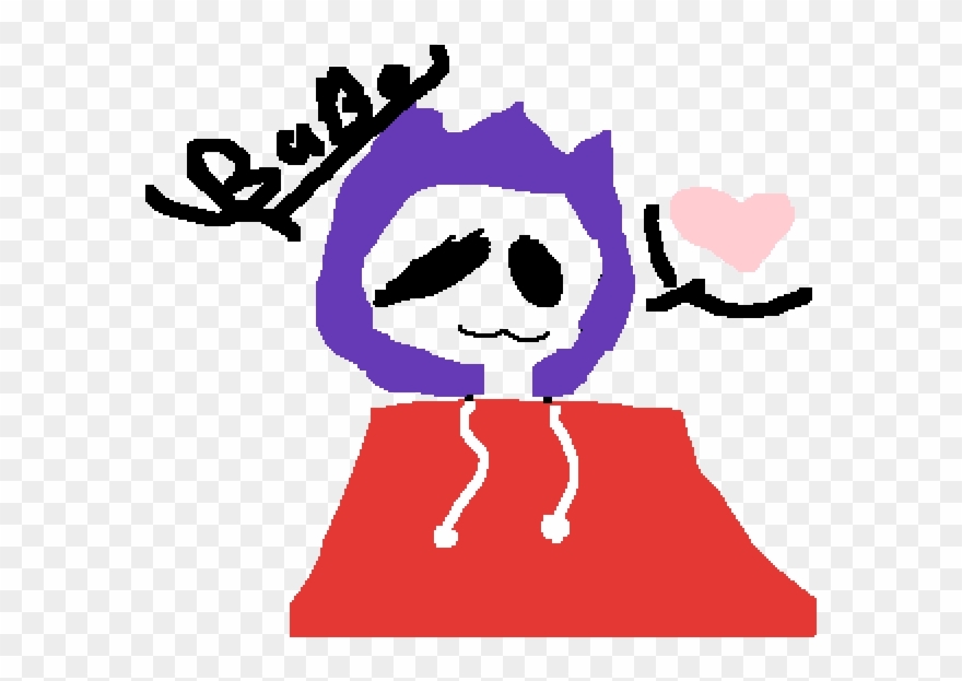 The Smallest Profile Pic And Worst - Illustration Clipart