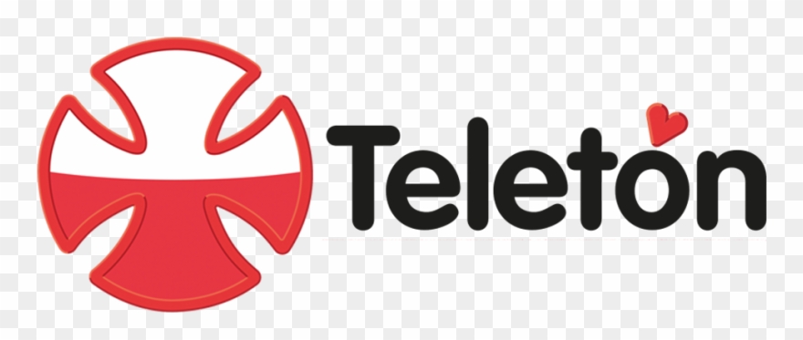 La Maratón Televisiva De La Teletón Este Año Será En Clipart