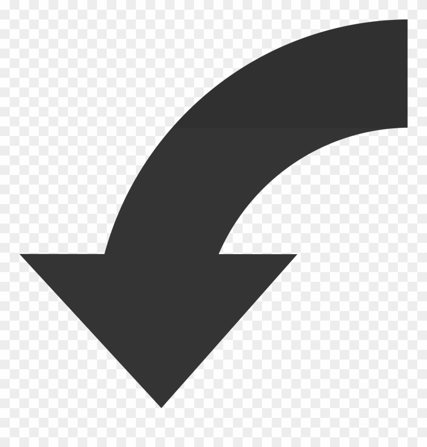 We Do Our Best To Bring You The Highest Quality Rotation - 90 Degree Rotate Arrow Clipart