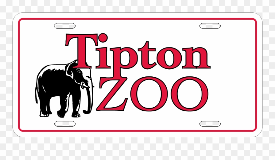 314 Mkt 04 - Indian Elephant Clipart