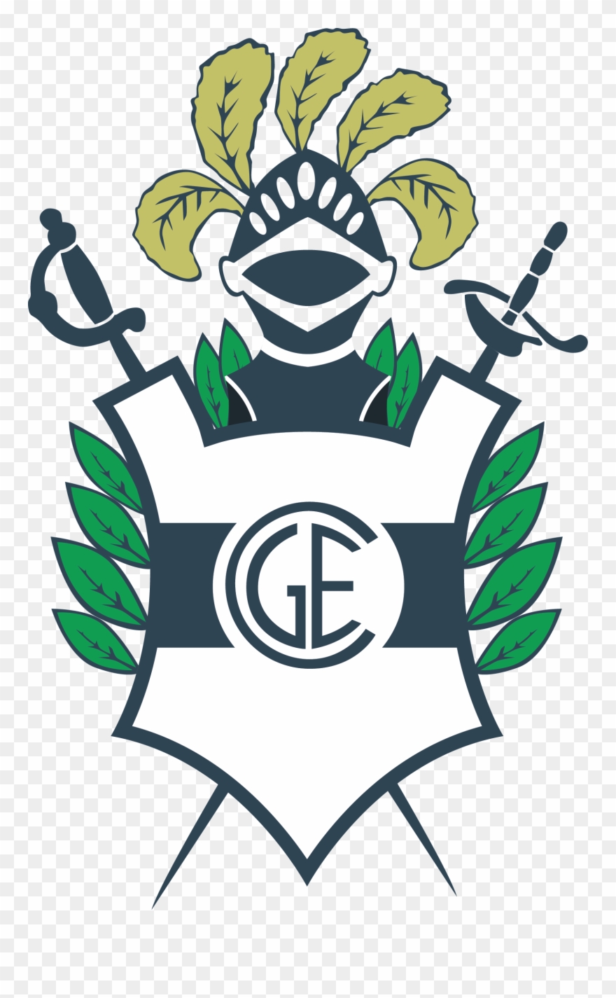 Report To Administrator - Club De Gimnasia Y Esgrima La Plata Clipart