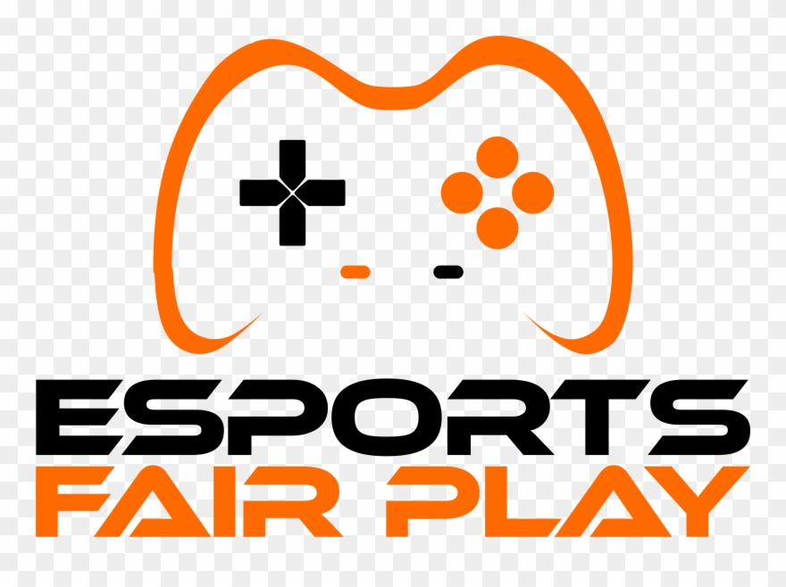 Esports Fair Play - Esport Fifa Tournament Logos Clipart