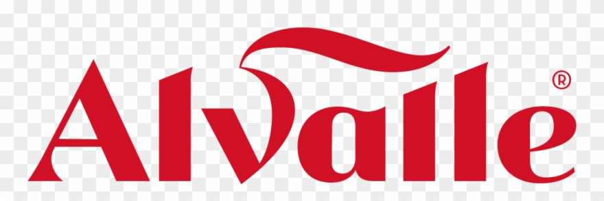 14 Dec - Alvalle Logo Png Clipart