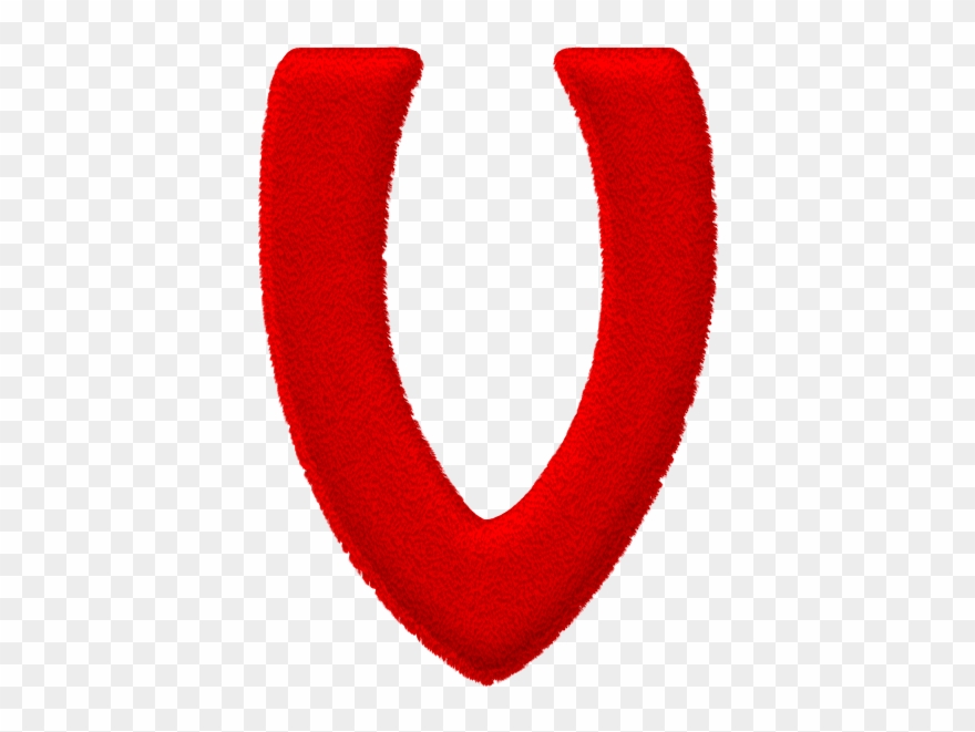 Minus Hot Toddy, Letter V, All The Colors, Numbers, - Colorfulness Clipart