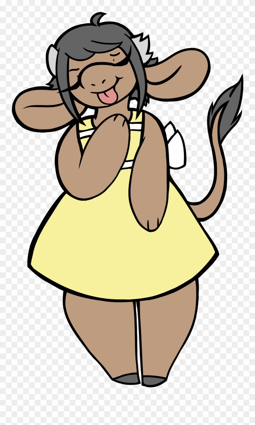 Claim - Cartoon Clipart