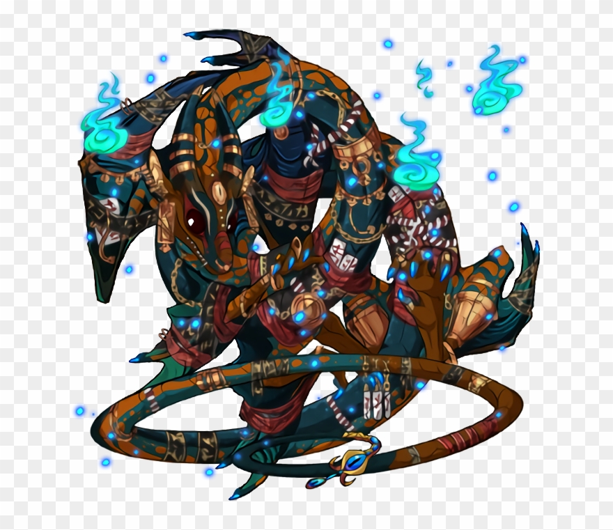 Anath, Petty No Longer, The Shark In The Sand, Professional - Dragon Age Clipart