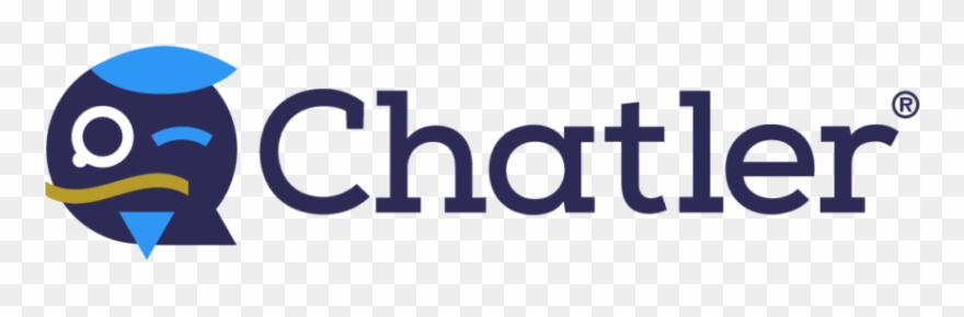 Chatler Logo, Startupyard Accelerator - Tripvalet Logo Clipart