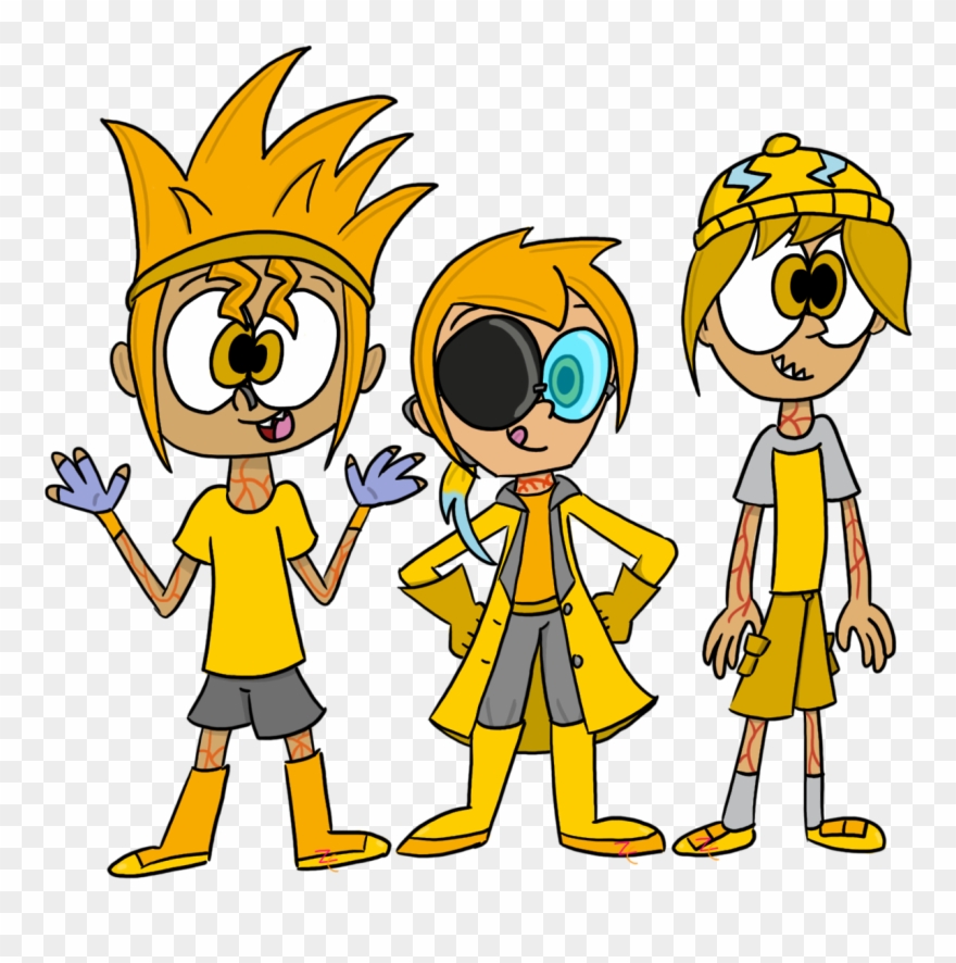 A Little Music - Mixels Human Clipart