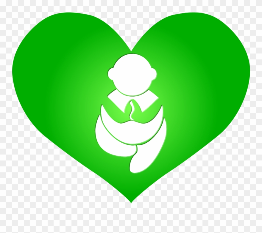 Mini Yoga Manual - Illustration Clipart