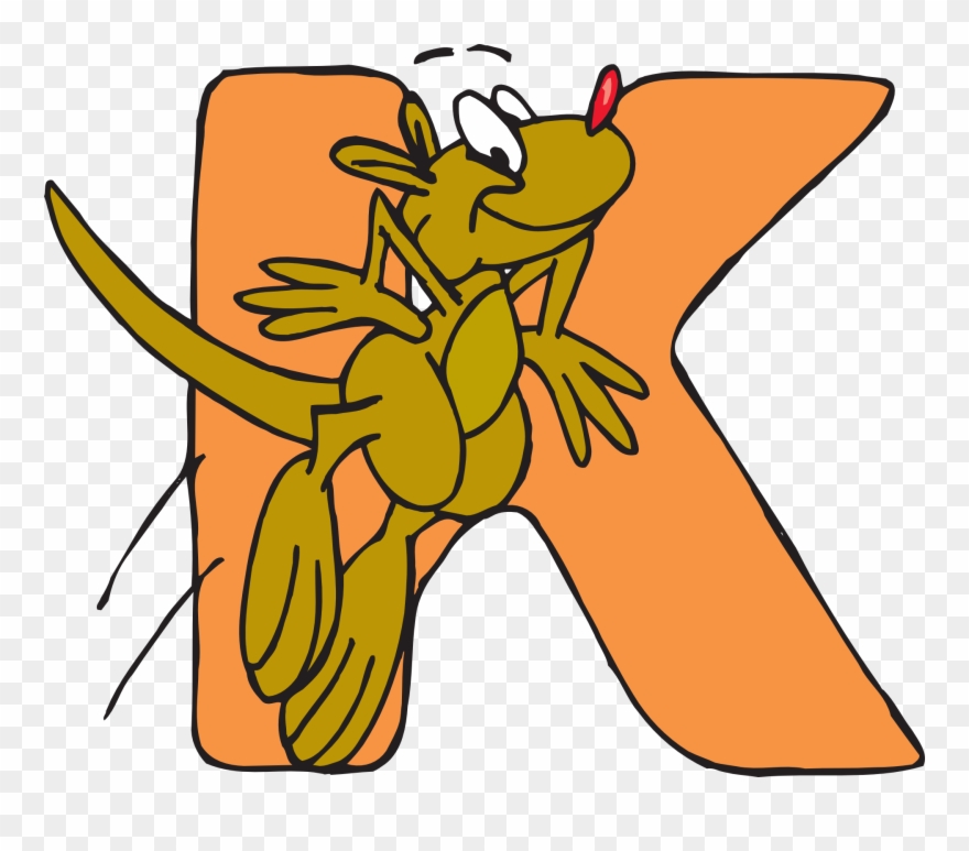 Hakkımızda - Alphabet In Cartoon Png Clipart