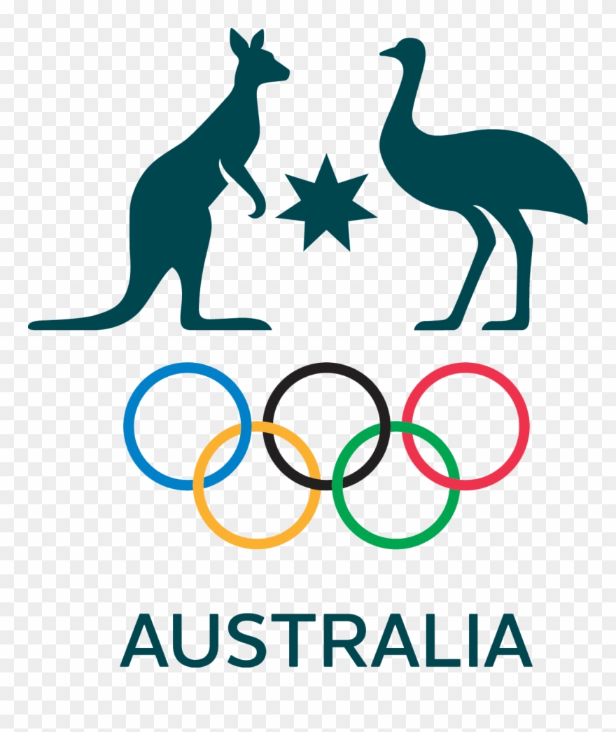 Latestcb=20160609131126 - Logo Olympic Games Png Clipart