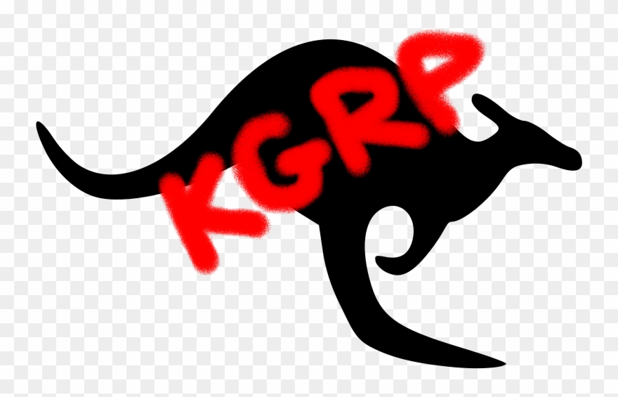 Le Logo De La Team - Outback Import Clipart