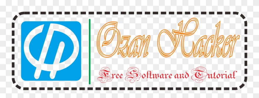 Ozan Hacker Clipart
