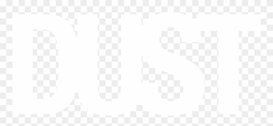 Dust Magazine New Website Clipart