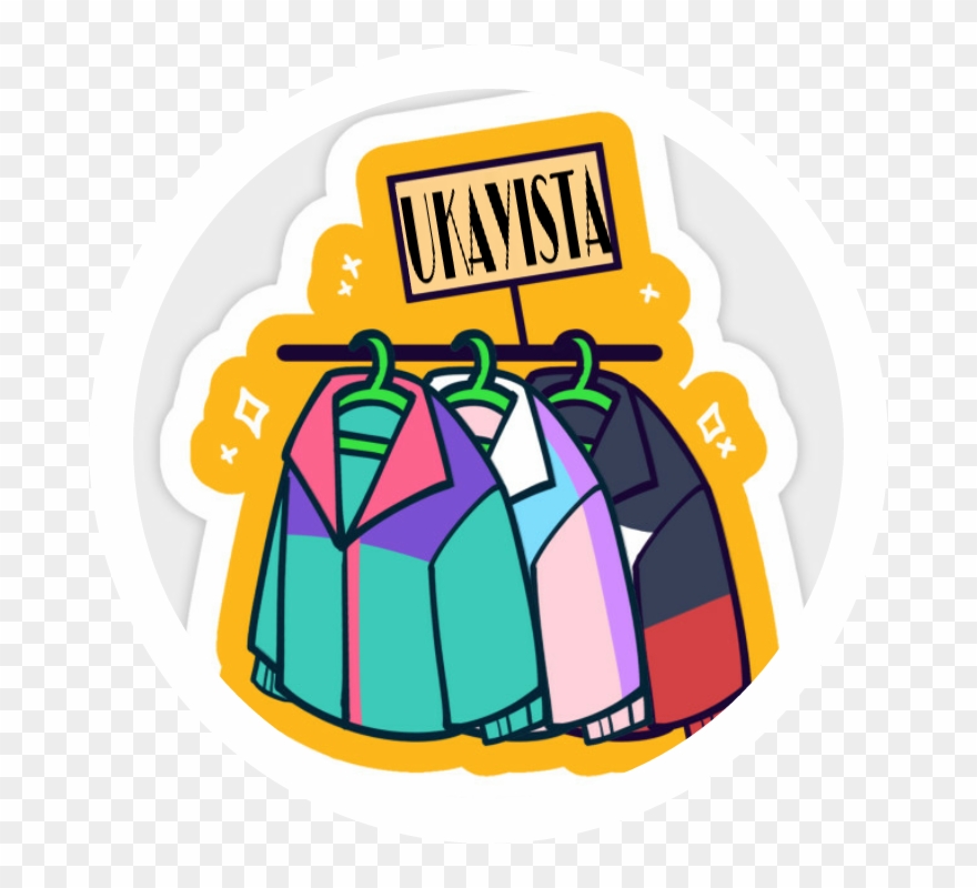 Ukay Ukay Clipart - Png Download