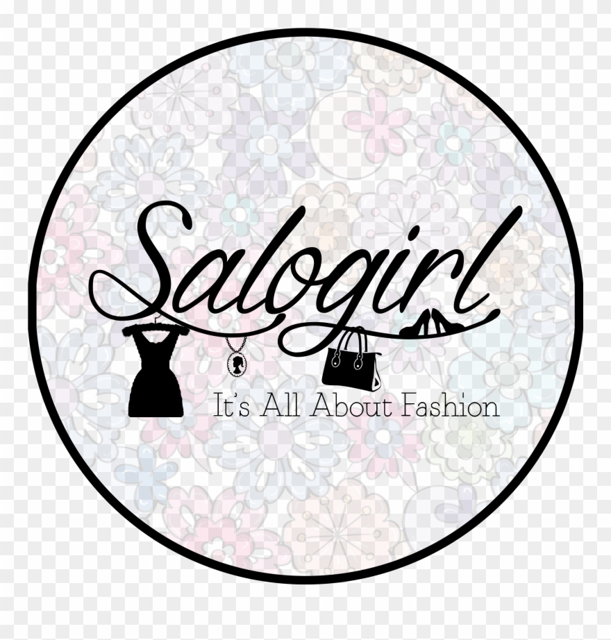 Salogirl Copy - Circle Clipart