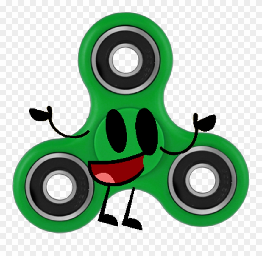 Fidget Spinner Deviantart Clipart
