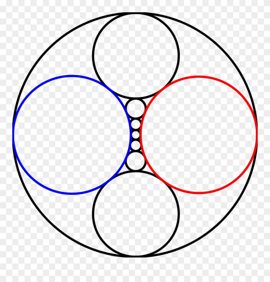 Chain Svg Ball - Circle Clipart