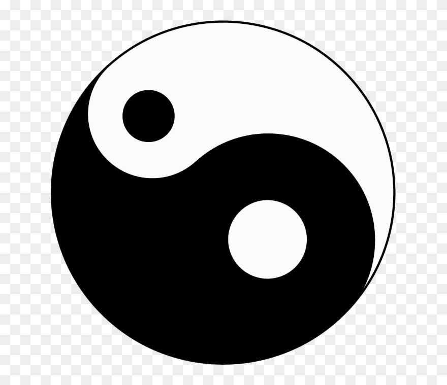 Rainbow Coloring Page Clipart