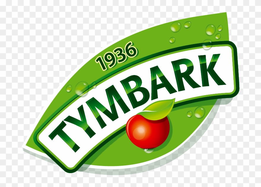 Relacja Z Pierwszych Pikników - Tymbark Logo Clipart