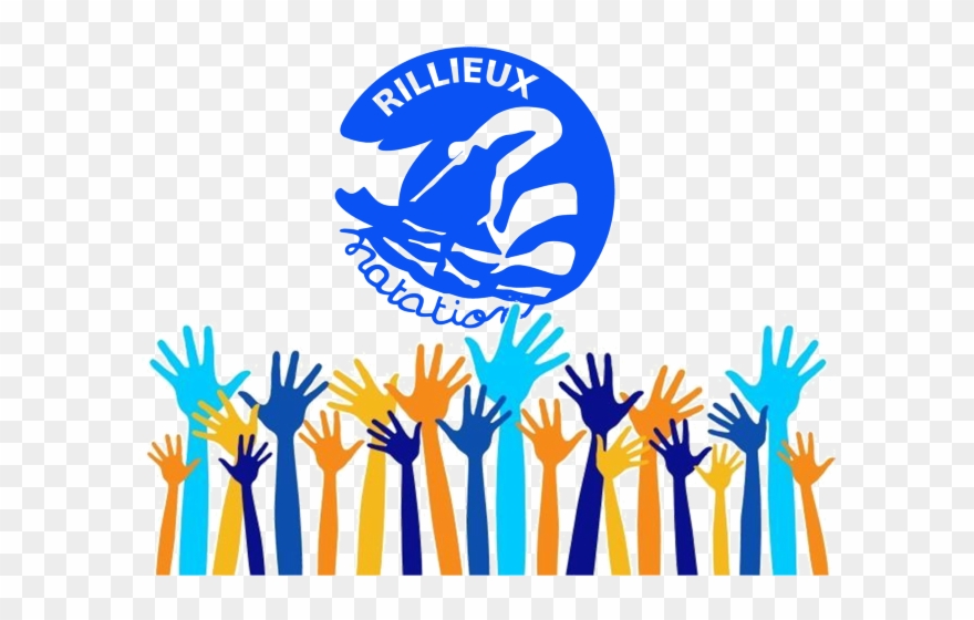 Rillieux Natation Va Avoir 40 Ans - Welfare State Clipart