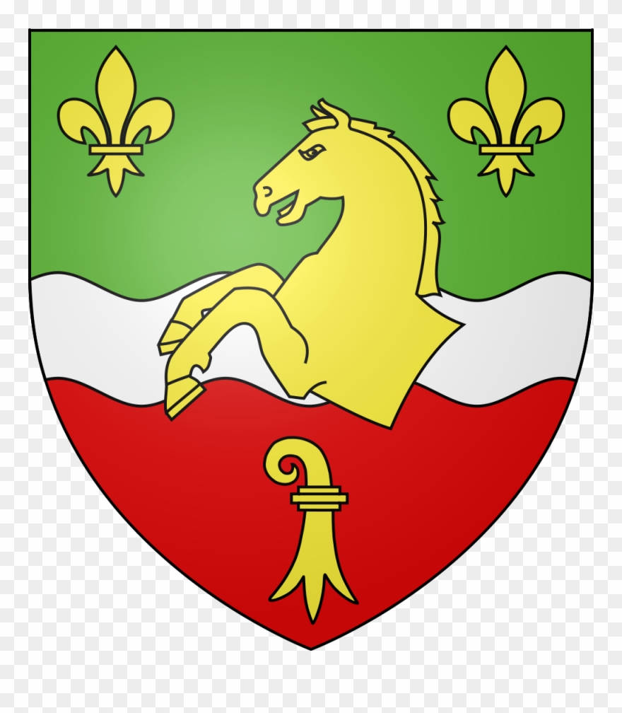 Open - Bellerive Sur Allier Clipart