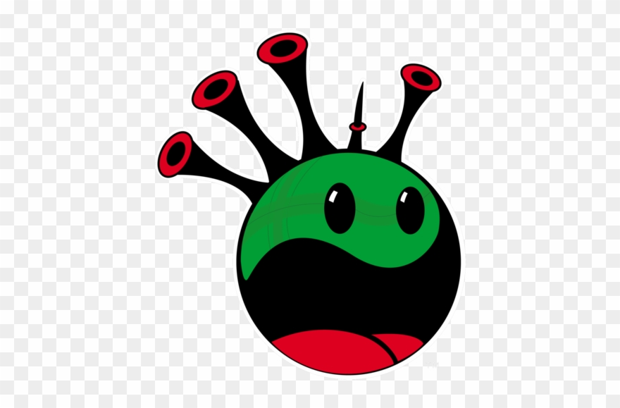 Haggis Head T-shirt - Haggis Head Clipart