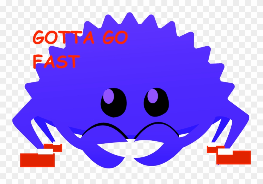 Alexis Beingessner - Rust Clipart