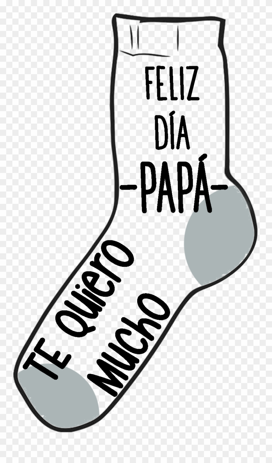 ¡etiquetas Para Vuestros Detalles Del Día Del Padre Clipart