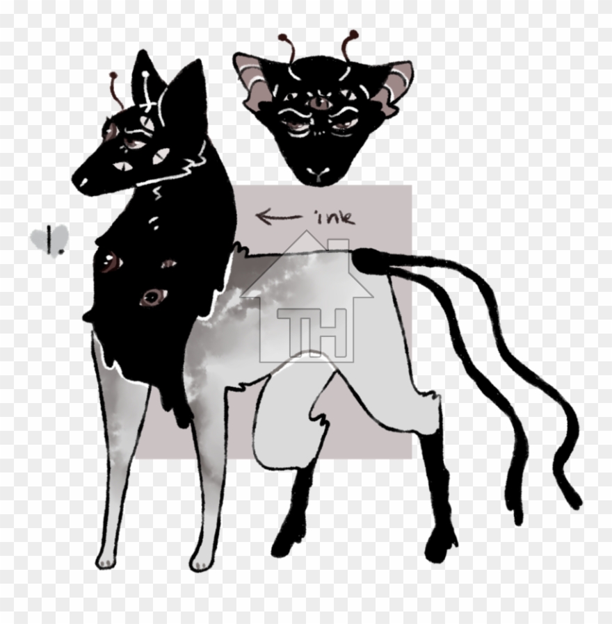 Details - Companion Dog Clipart