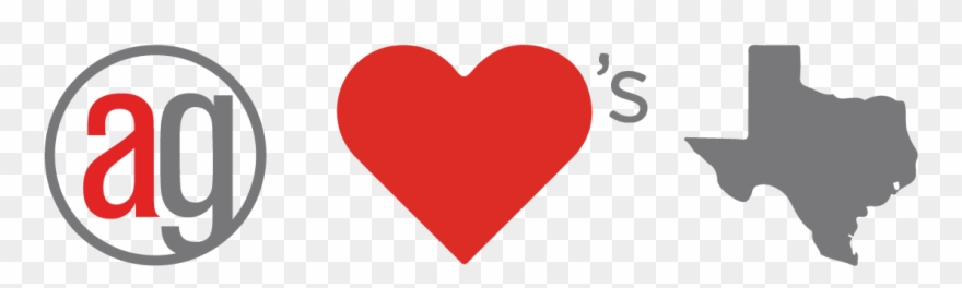 Alphagraphics Loves Texas - Wendy Davis Clipart