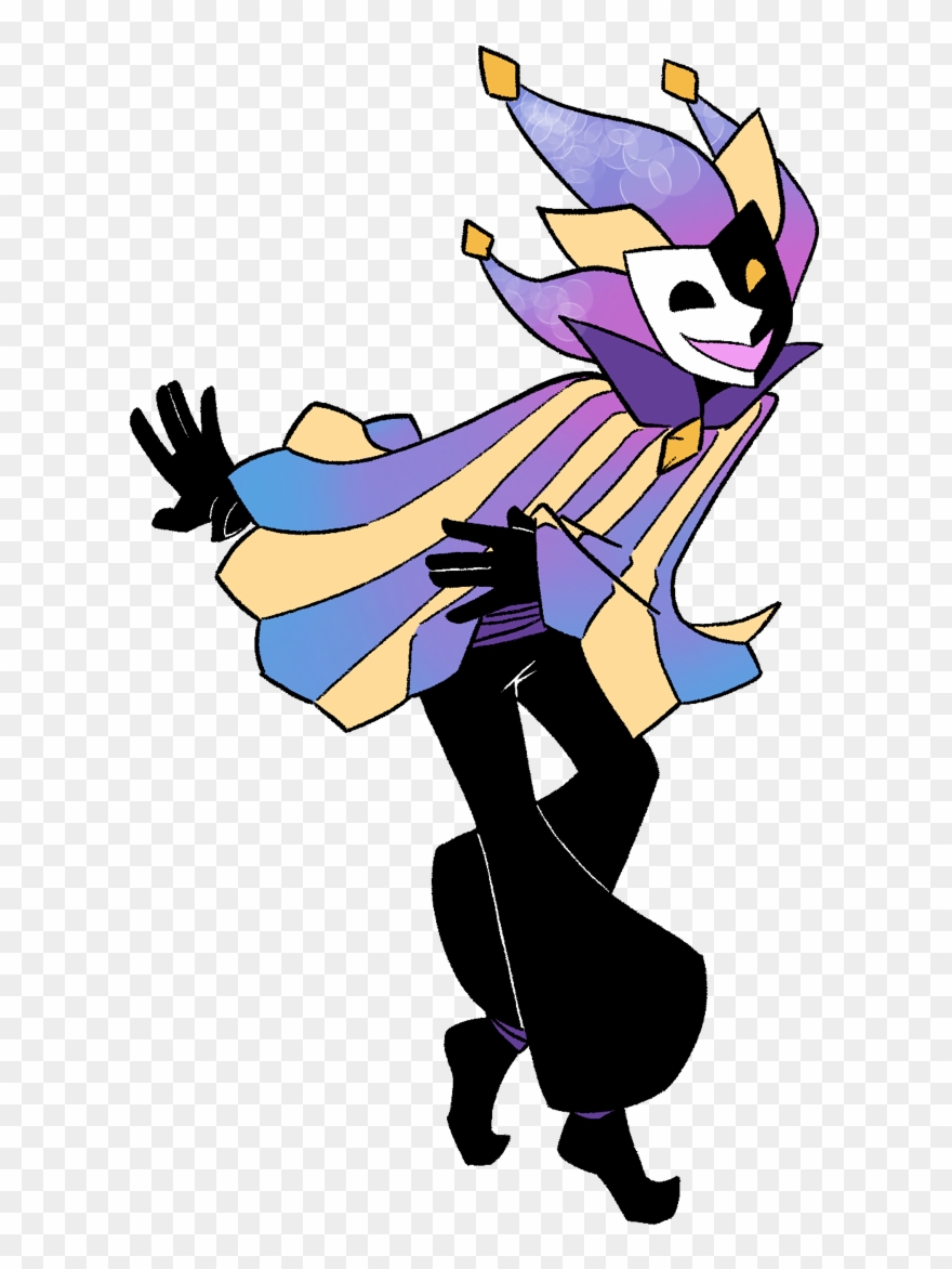 Them Bad, Bad Bois - Cartoon Clipart