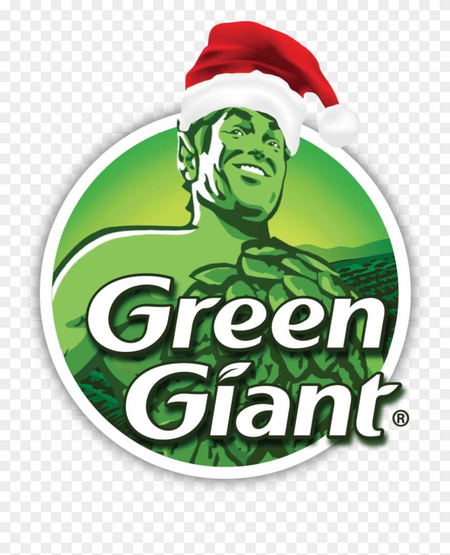 Thanks To Green Giant For Sponsoring This Post - Green Giant Clipart